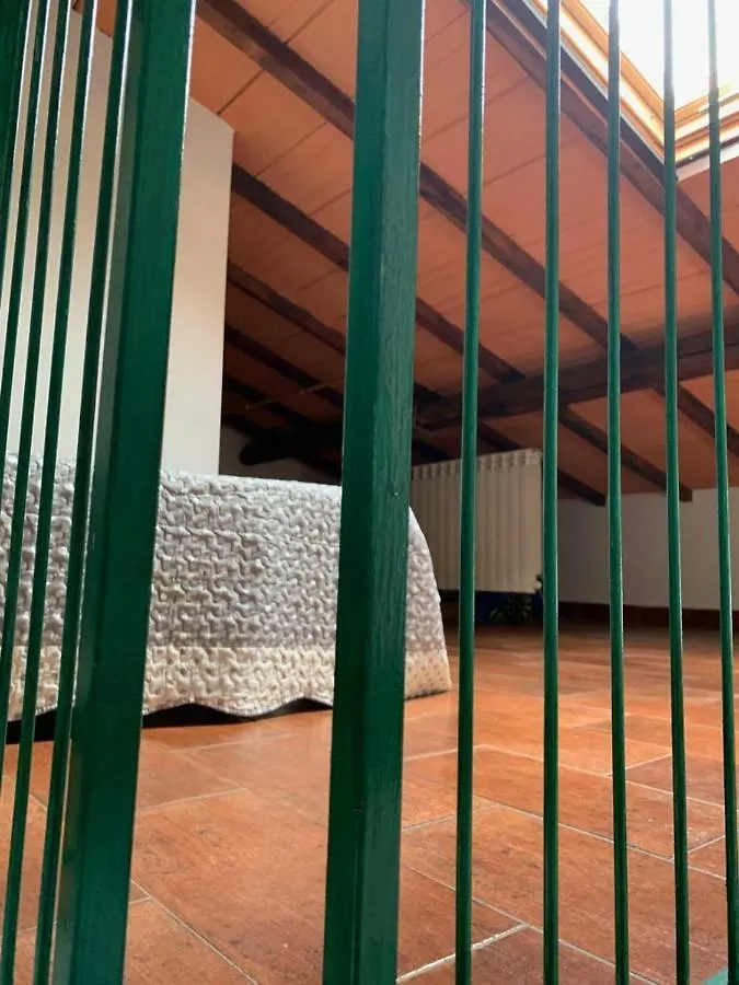 Casa Vento Lejlighed Viareggio