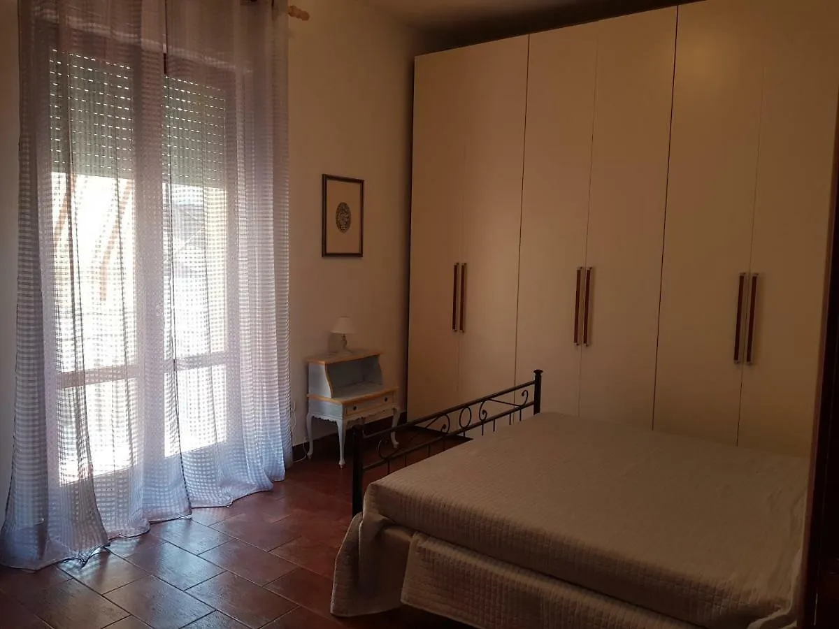 Casa Vento Lejlighed Viareggio
