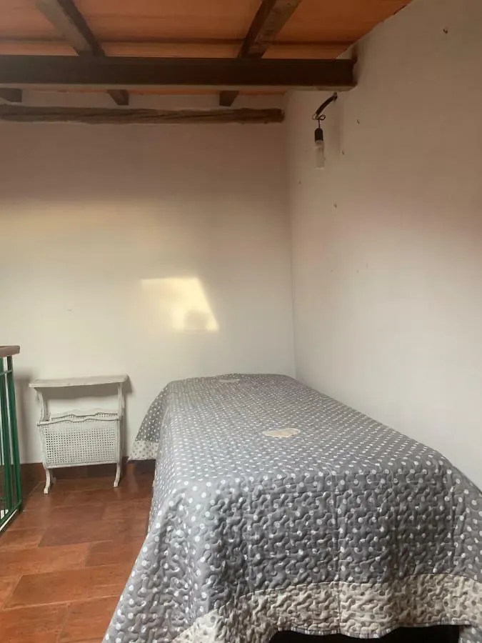 Casa Vento Lejlighed Viareggio