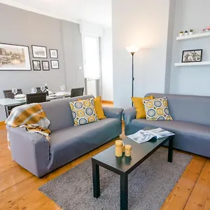  Apartment Ampio, Elegante Apt Con Aria Condizionata E Bici Gratis