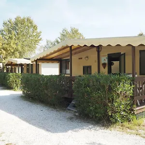 Toscane Vakanties Chalet