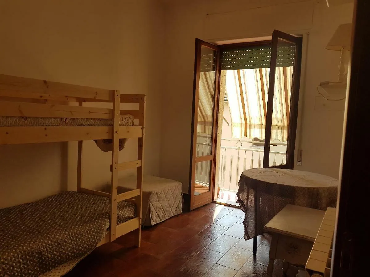 Casa Vento Apartment Viareggio 0*,  Italy