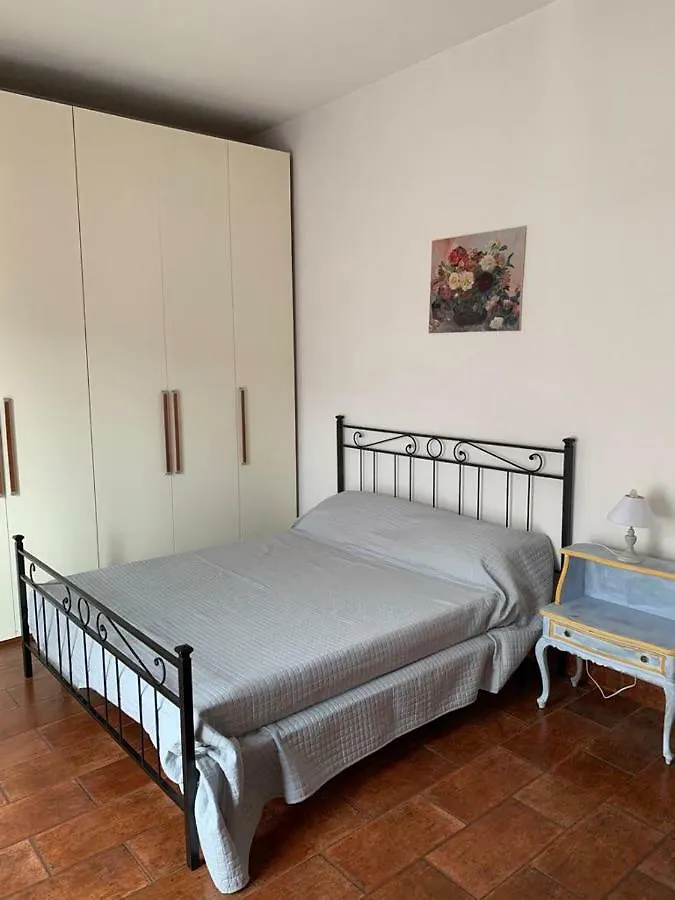 Casa Vento Apartment Viareggio Italy