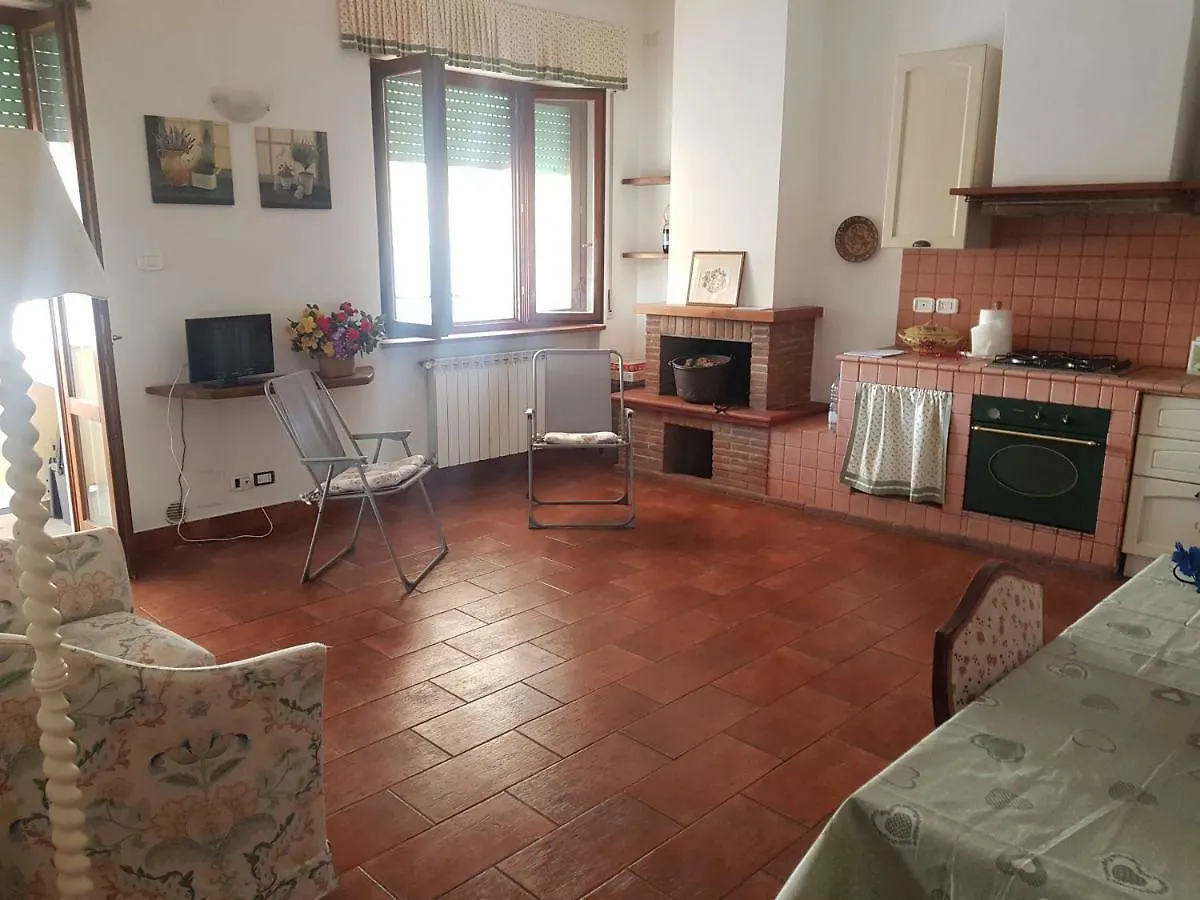 Casa Vento Apartment Viareggio Italy