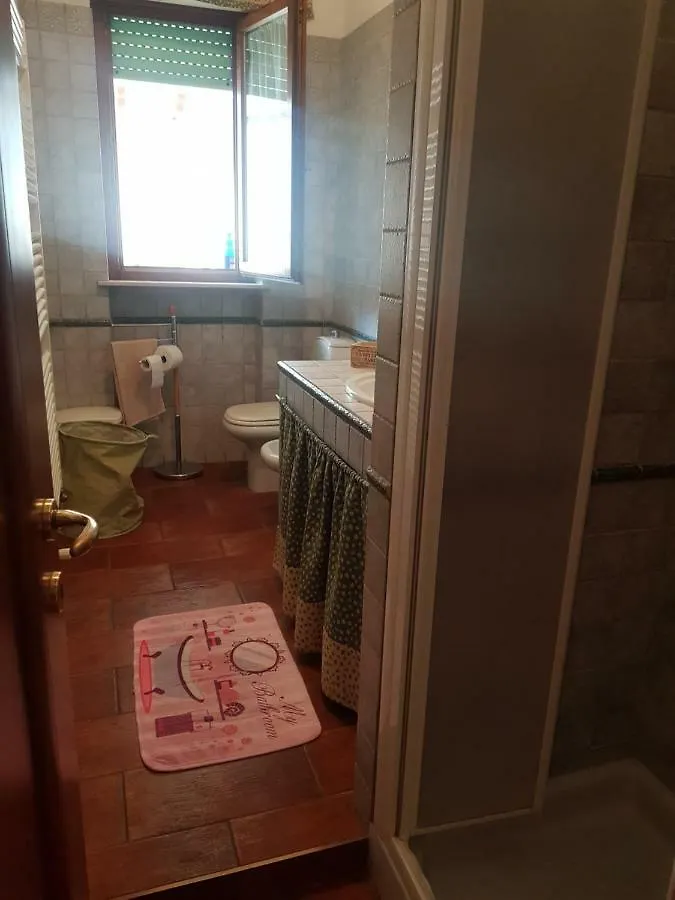 Casa Vento Apartment Viareggio 0*,